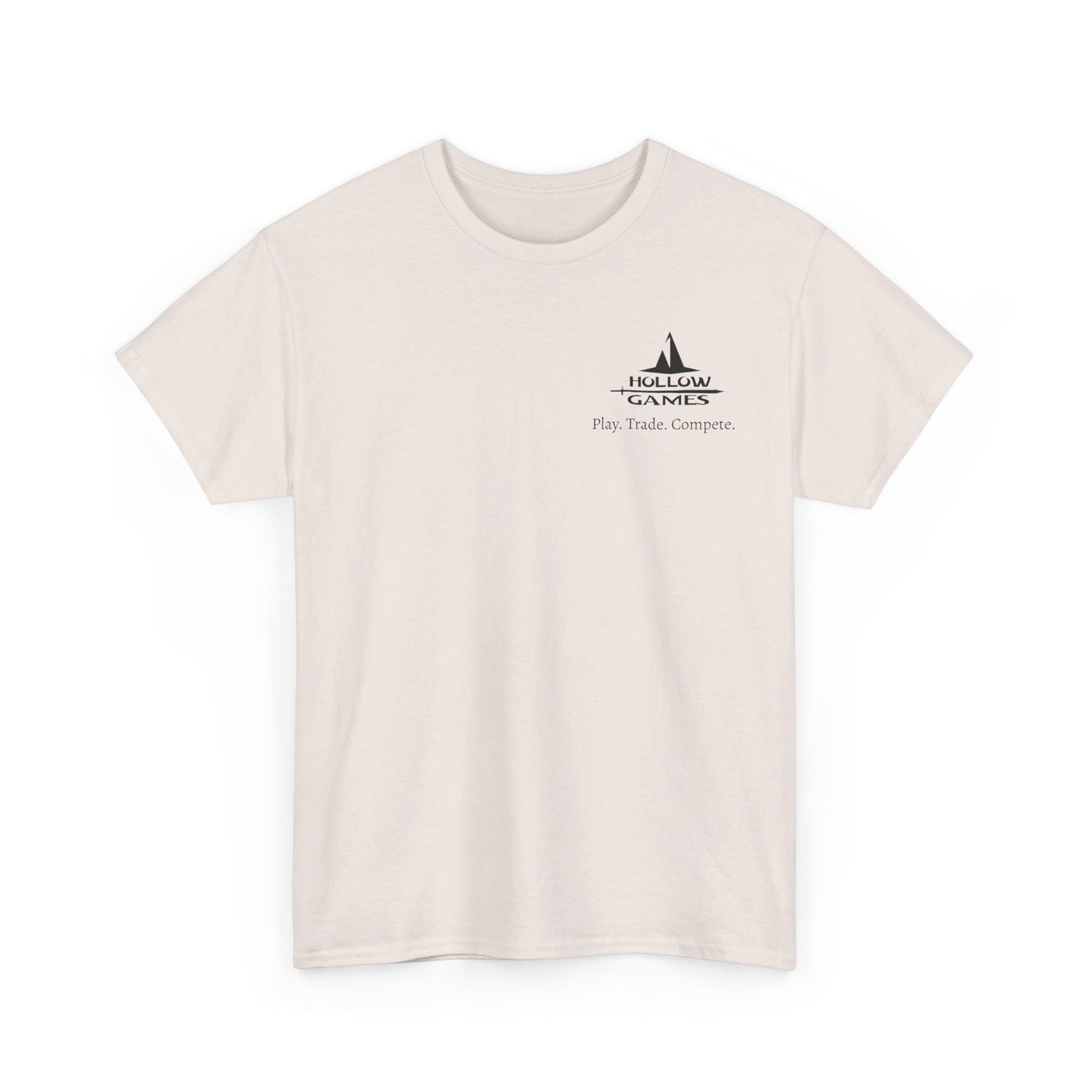 Sadness Stack Tee