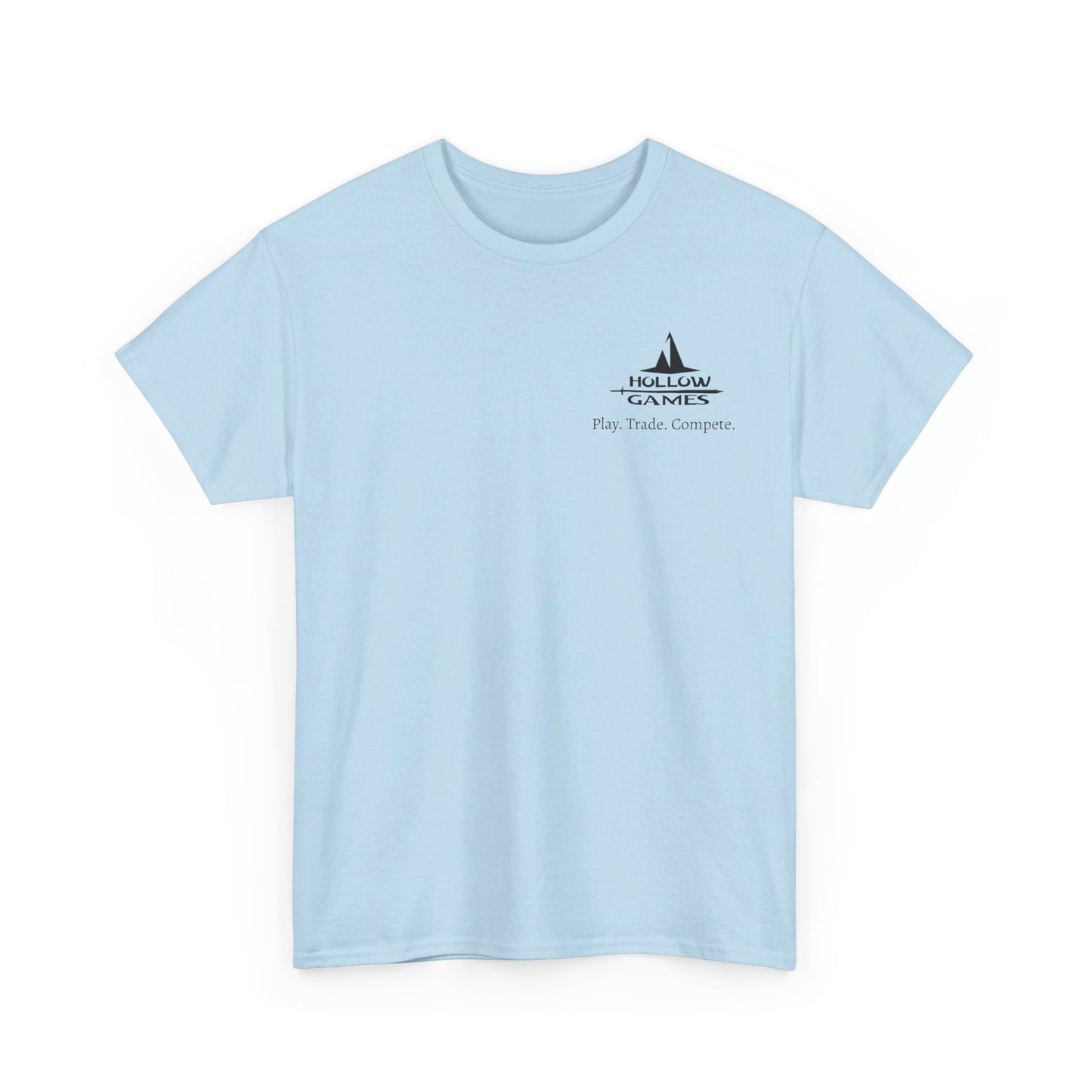Sadness Stack Tee