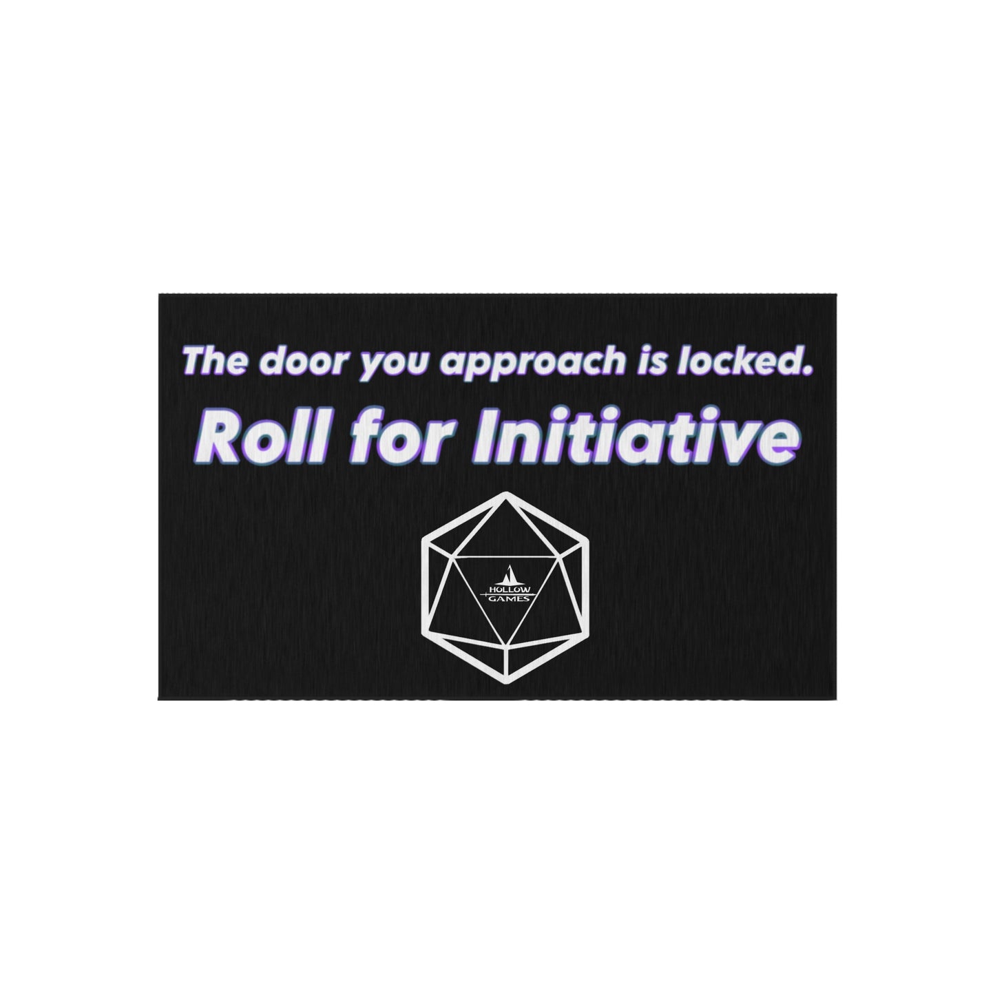 Outdoor Rug D20