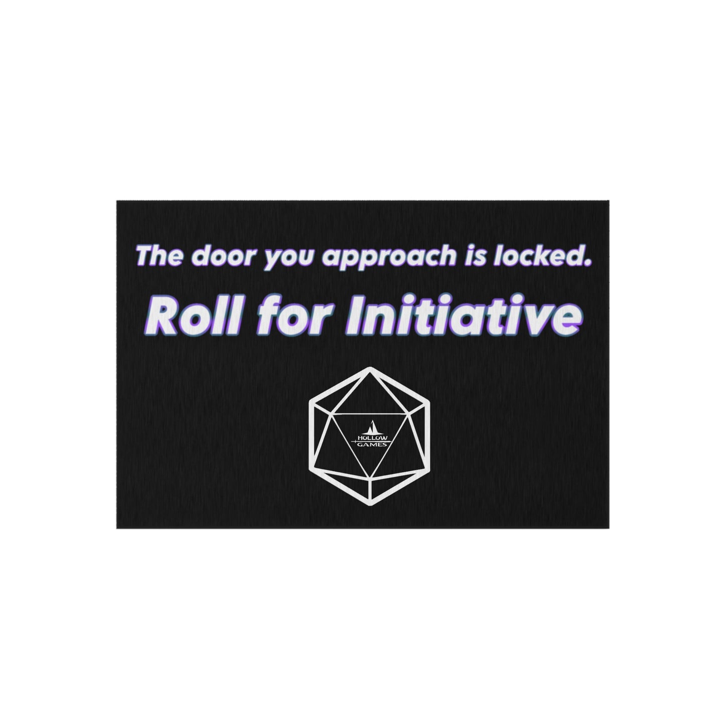 Outdoor Rug D20