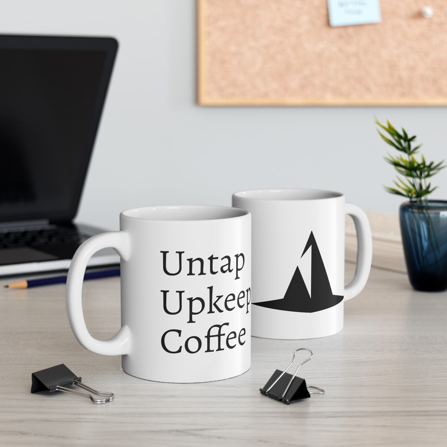 MTG Coffee Mug