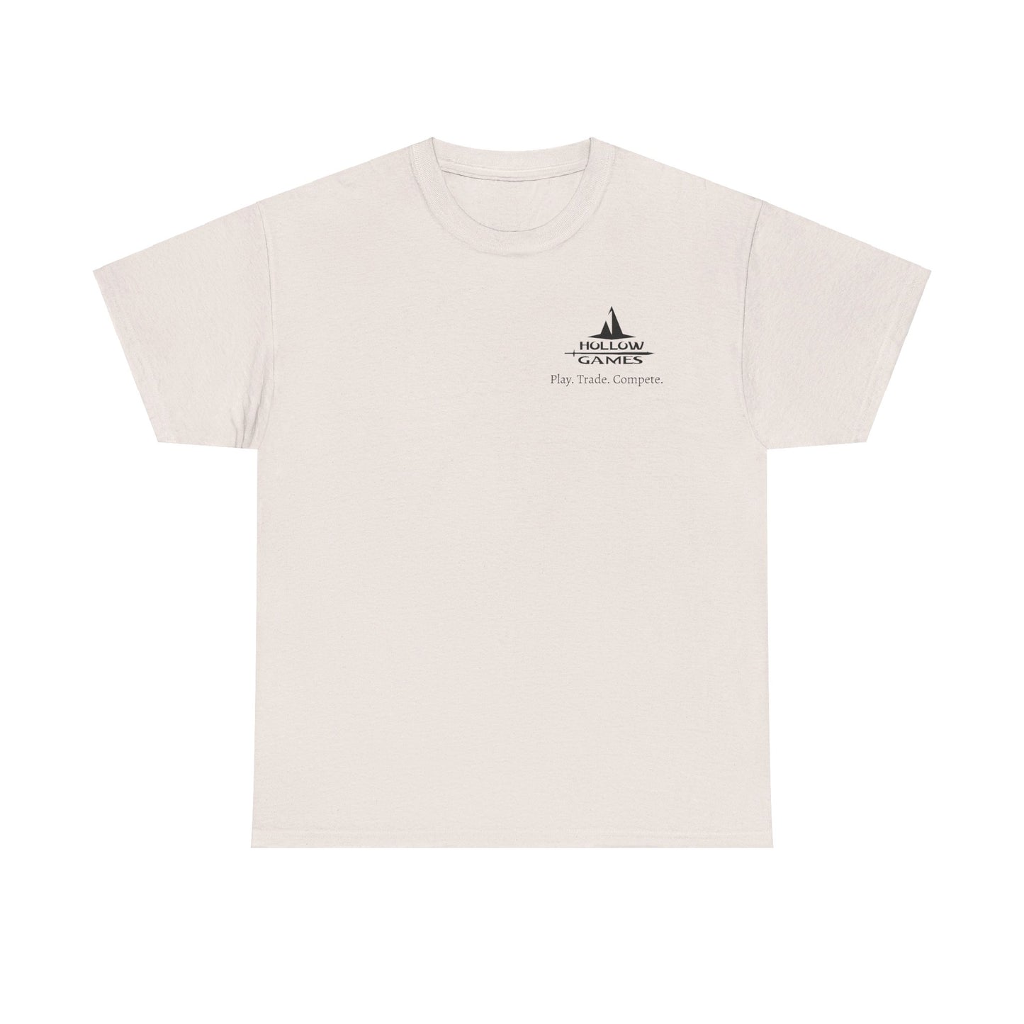 Sadness Stack Tee