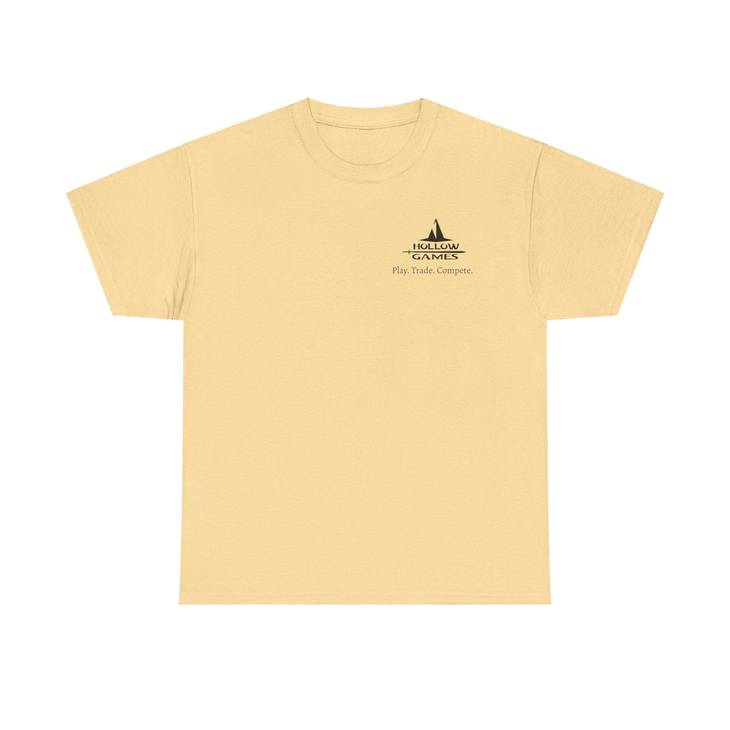 Sadness Stack Tee