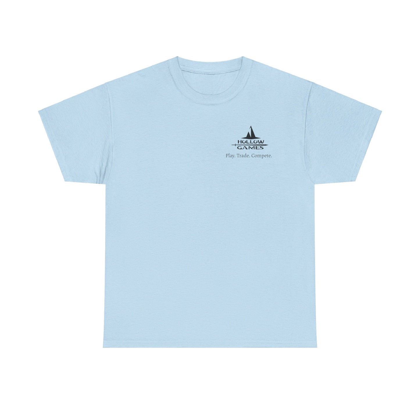 Sadness Stack Tee