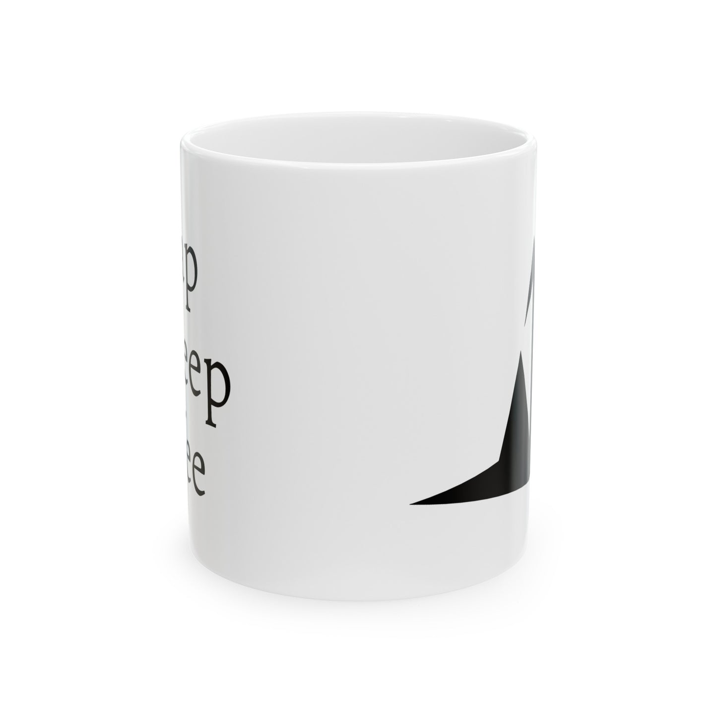 MTG Coffee Mug