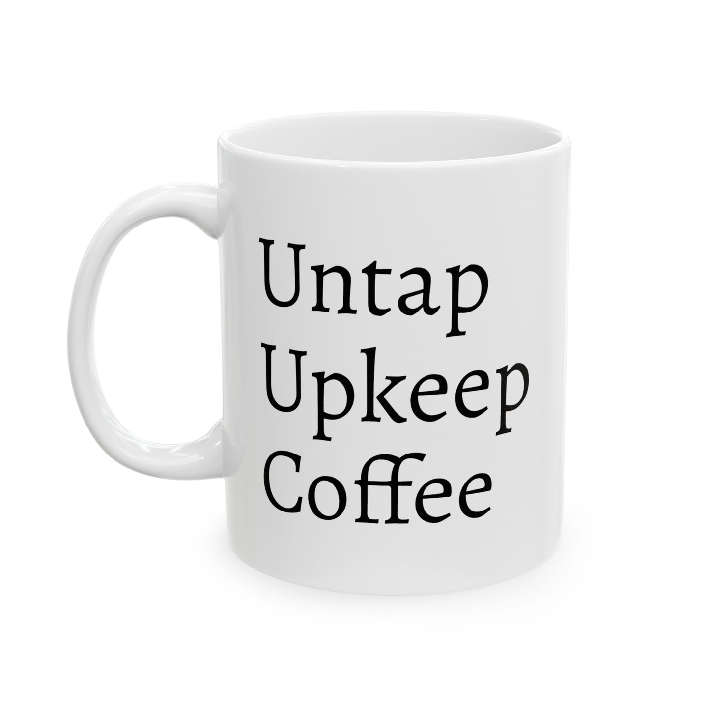 MTG Coffee Mug