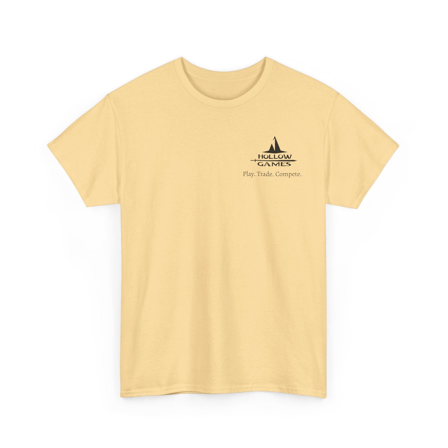 Sadness Stack Tee