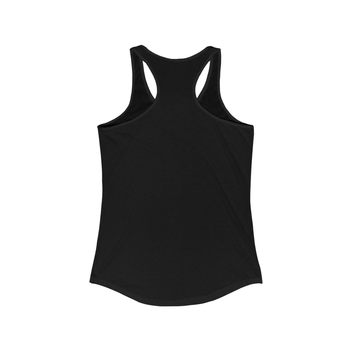 Racerback Tank - Women's Cut