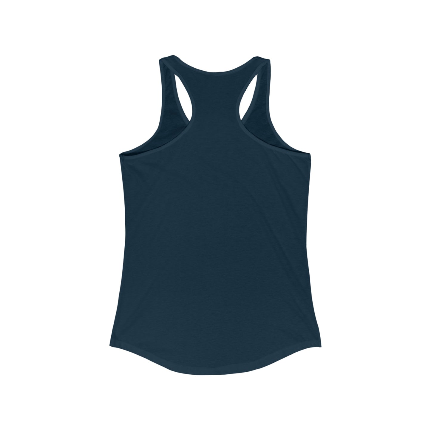 Racerback Tank - Women's Cut