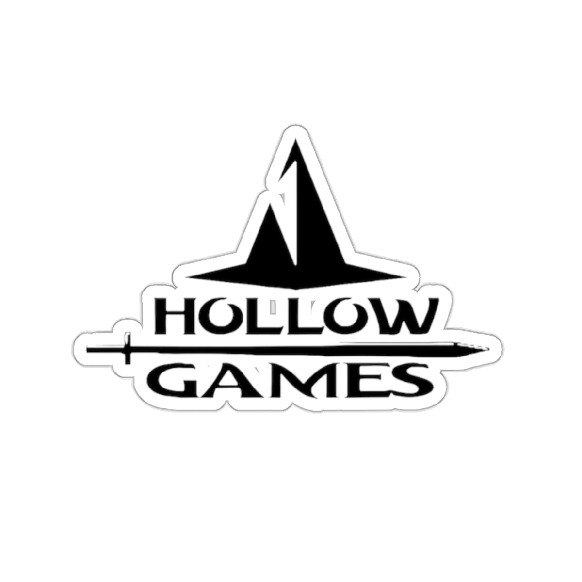 Logo Sticker
