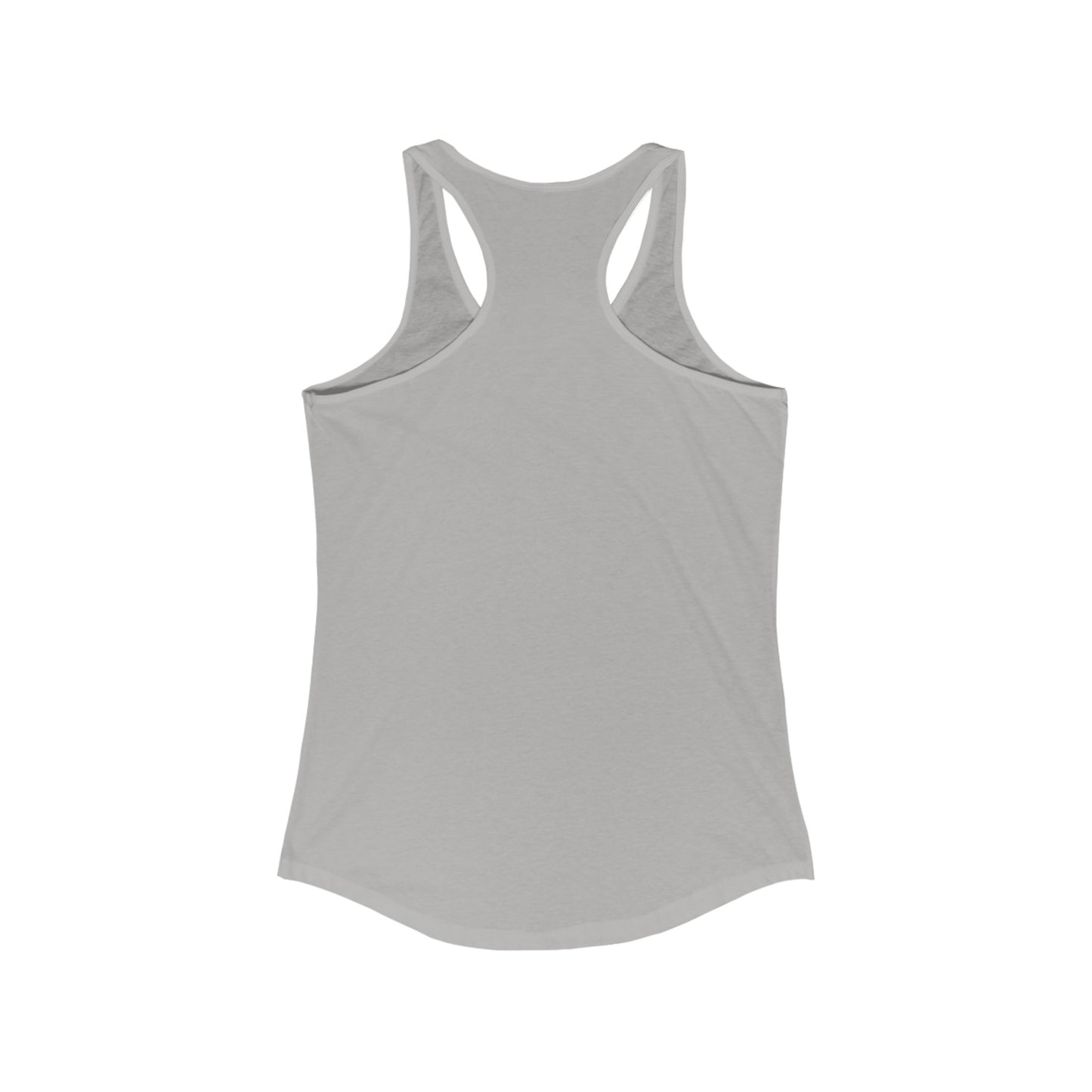 Racerback Tank - Women's Cut