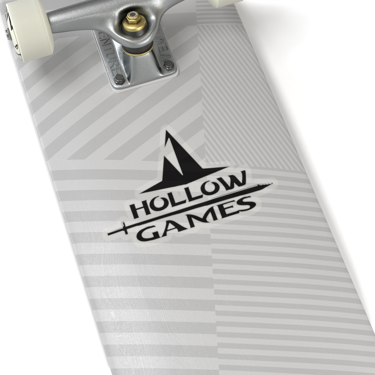 Logo Sticker