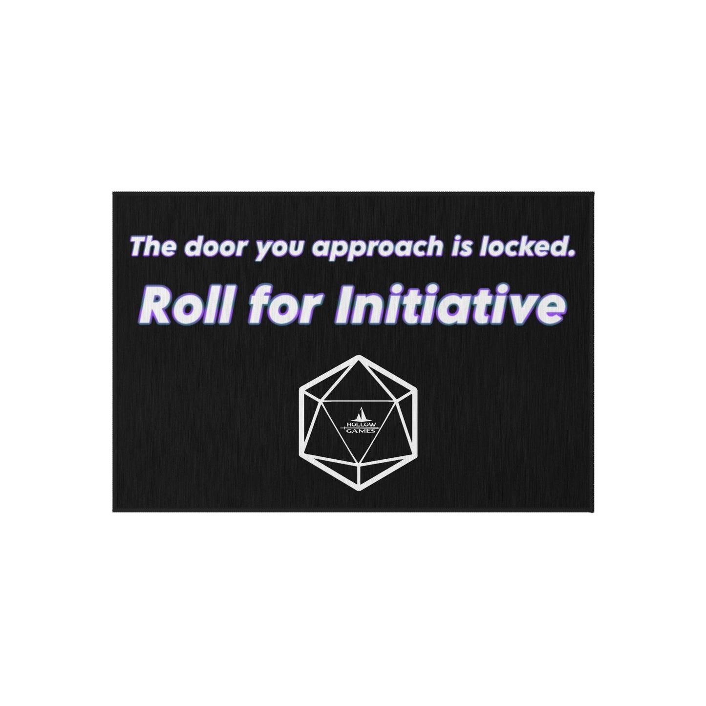 Outdoor Rug D20
