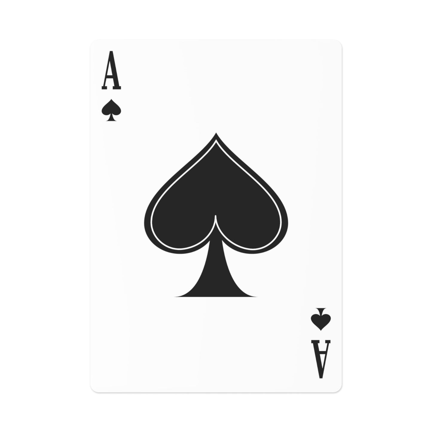 Playing Cards Logo