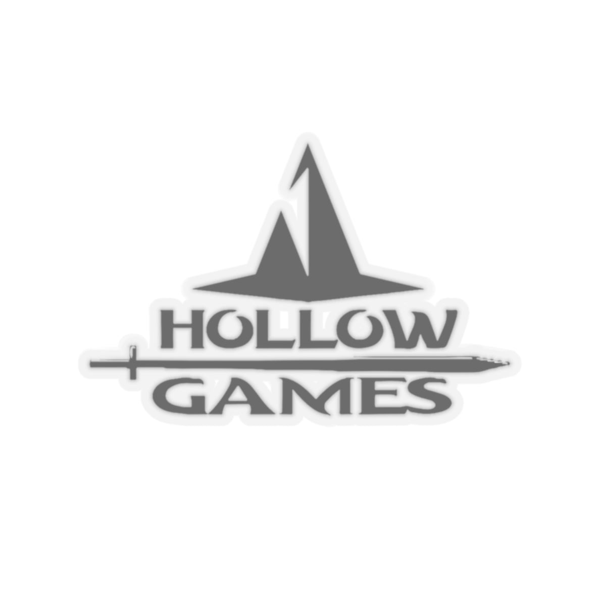 Logo Sticker