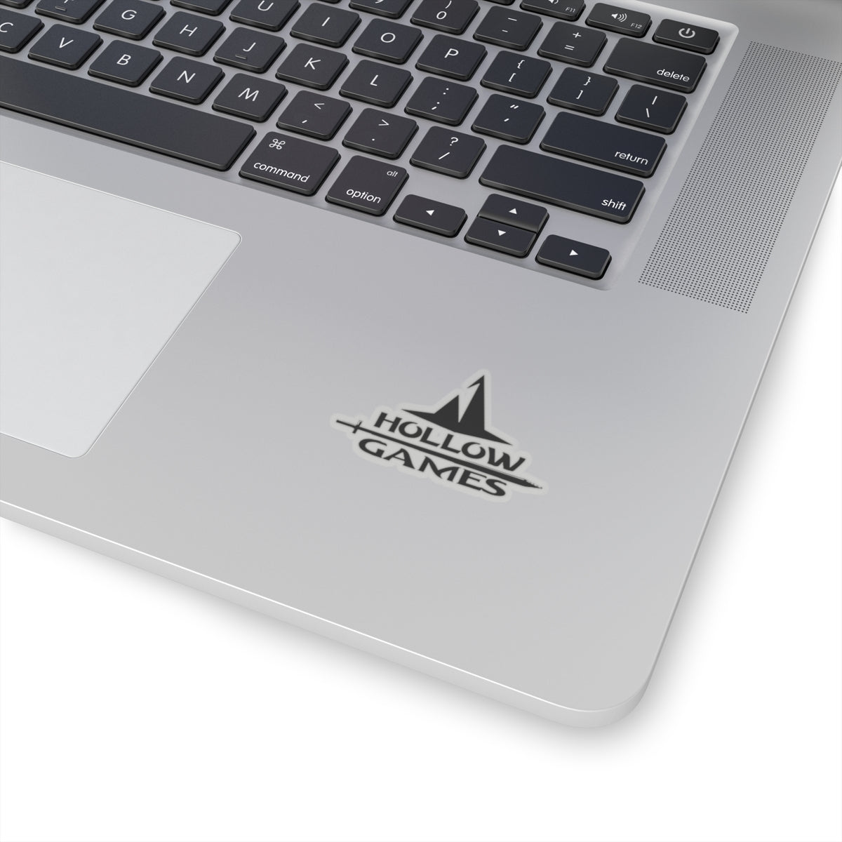 Logo Sticker