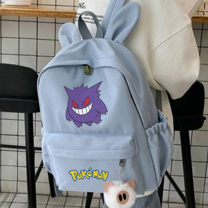 Pokemon BackPack