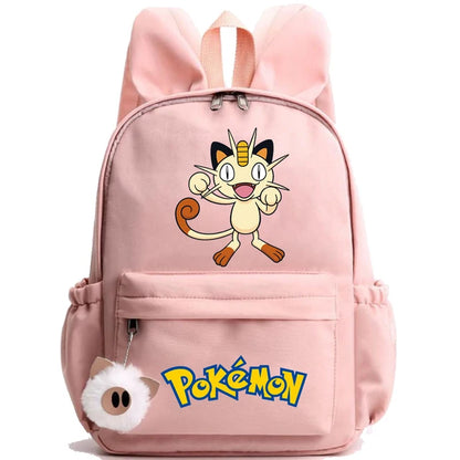 Pokemon BackPack