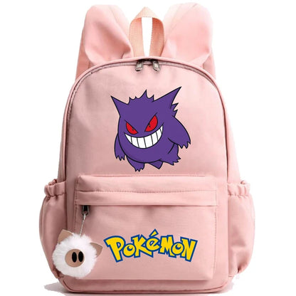 Pokemon BackPack