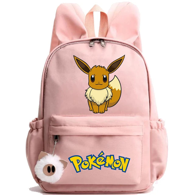 Pokemon BackPack