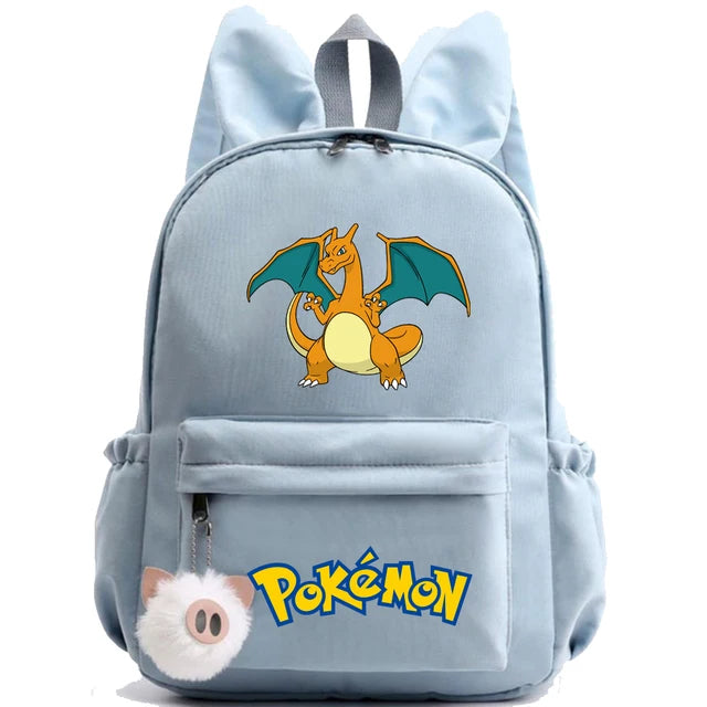 Pokemon BackPack