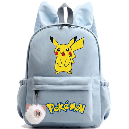 Pokemon BackPack