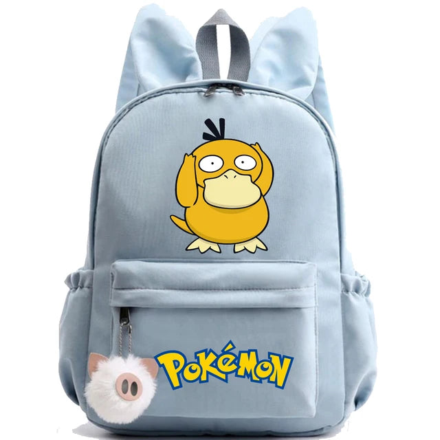 Pokemon BackPack