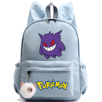 Pokemon BackPack