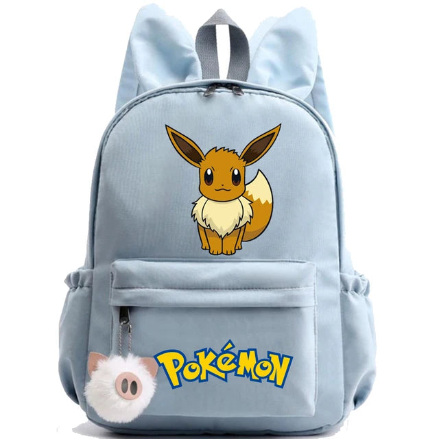 Pokemon BackPack