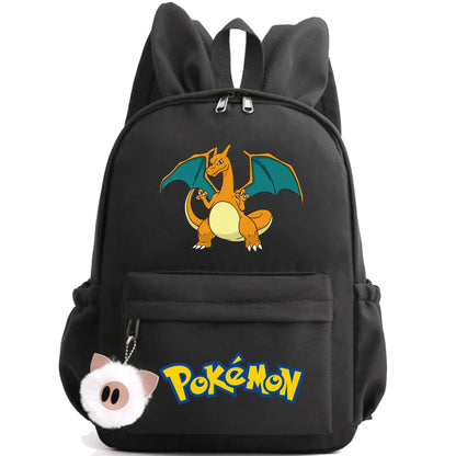 Pokemon BackPack