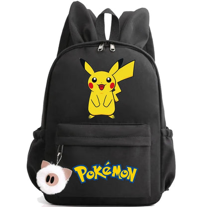 Pokemon BackPack