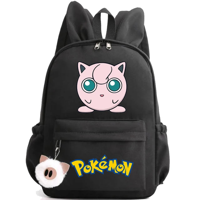 Pokemon BackPack