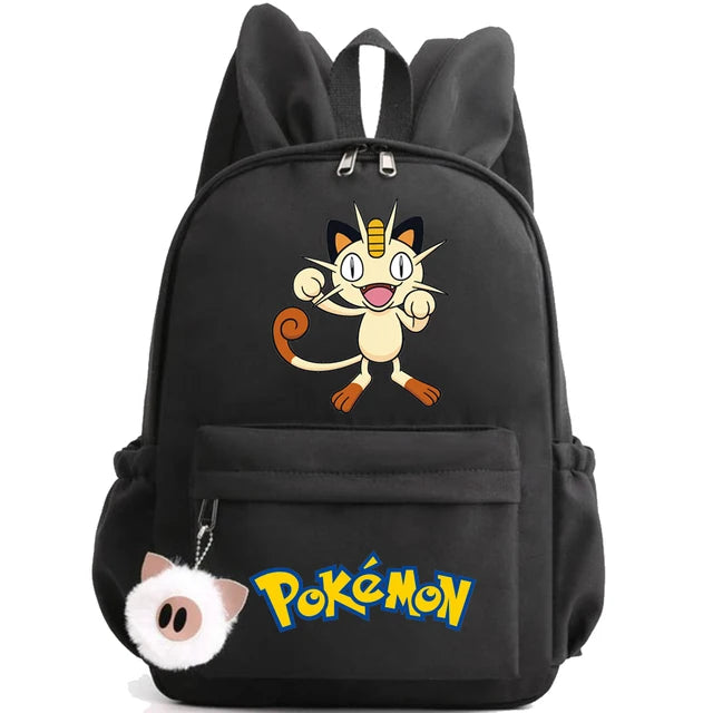 Pokemon BackPack