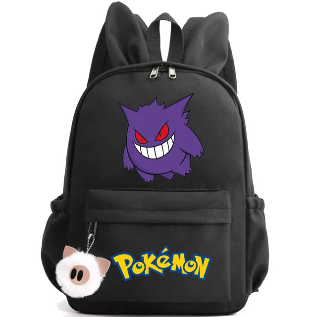 Pokemon BackPack