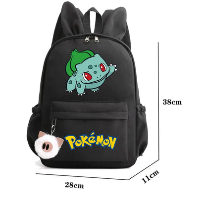 Pokemon BackPack