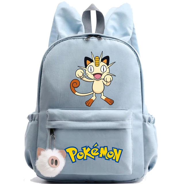 Pokemon BackPack