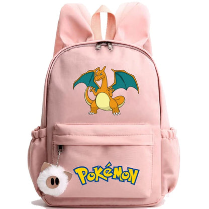 Pokemon BackPack