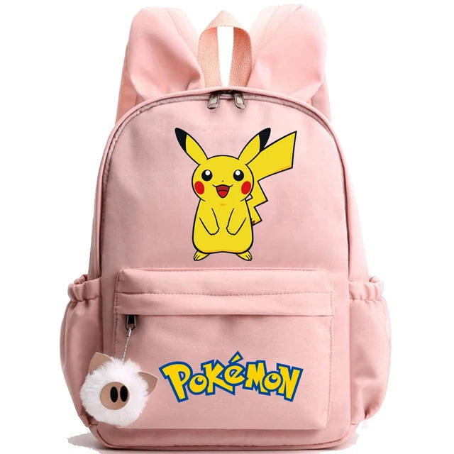 Pokemon BackPack