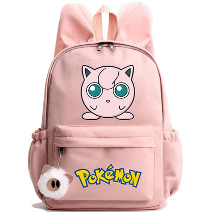 Pokemon BackPack