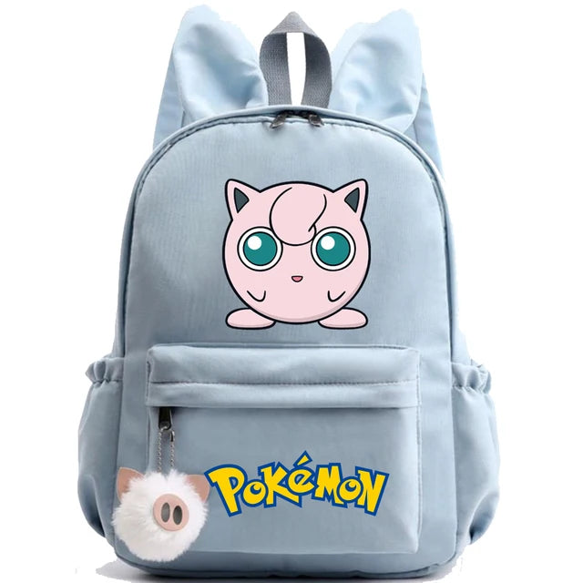 Pokemon BackPack