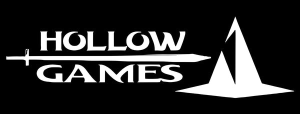 Hollow Games